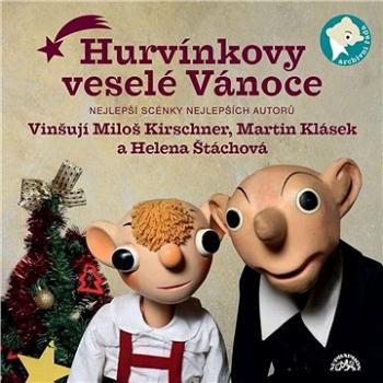 Hurvínkovy veselé Vánoce ()