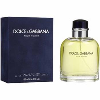 Dolce Gabbana Pour Homme pánská toaletní voda 125 ml