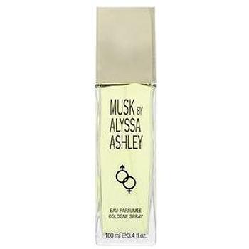 ALYSSA ASHLEY Musk EdC 100 ml (3495080703113)