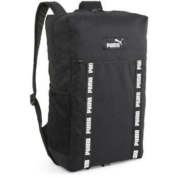 Puma EVOESS BOX BACKPACK Batoh, černá, velikost