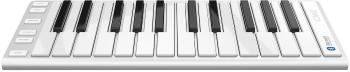 CME Xkey Air 25 MIDI keyboard