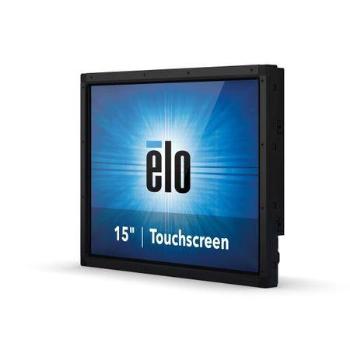 ELO dotykový monitor 1590L 15" LED Open Frame HDMI VGA/Display Port IT USB/RS232- bez zdroje, E326738