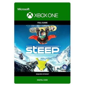 Steep - Xbox Digital (G3Q-00224)