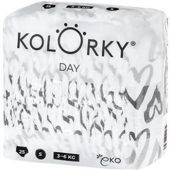 KOLORKY DAY Srdce