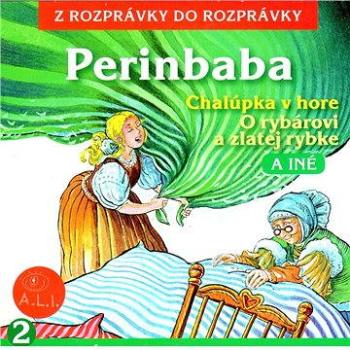 Perinbaba