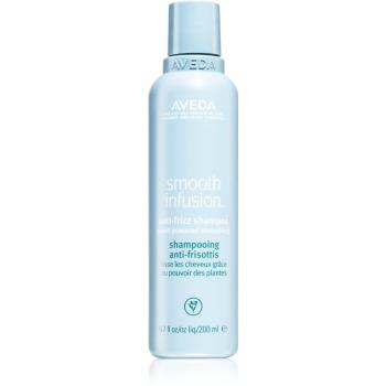 Aveda Smooth Infusion™ Anti-Frizz Shampoo uhlazující šampon proti krepatění 200 ml