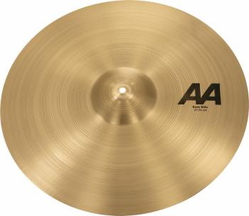 Sabian 22114B AA Brilliant Rock 21" Ride činel