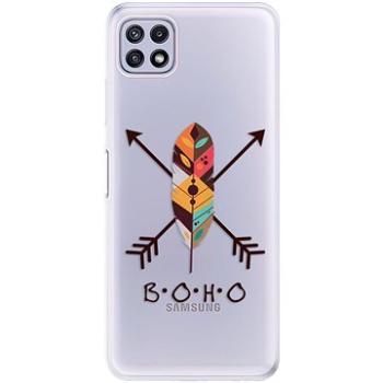 iSaprio BOHO pro Samsung Galaxy A22 5G (boh-TPU3-A22-5G)