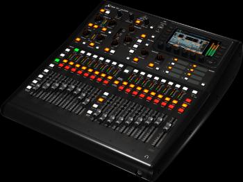 Behringer X32 Producer