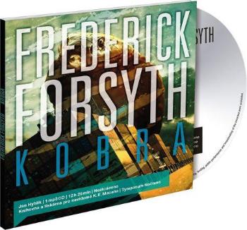 Kobra - Forsyth Frederick