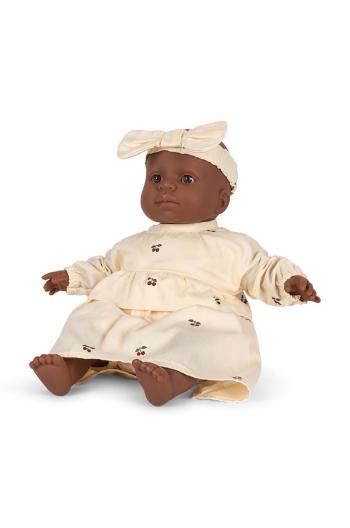 Obleček pro panenky Konges Sløjd CHERRY DOLL CLOTHES SET