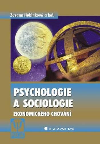Psychologie a sociologie ekonomického chování - Zuzana Hubinková - e-kniha