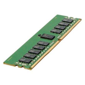 HPE 8GB (1x8GB) Single Rank x8 DDR4-2666 CAS-19-19-19 Unbuff Std Mem Kit ml30/dl20G10, 879505-B21