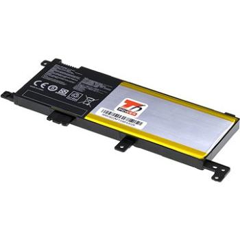 T6 Power pro Asus VivoBook 15 A542UA, Li-Poly, 5000 mAh (38 Wh), 7,6 V (NBAS0161_v126271)