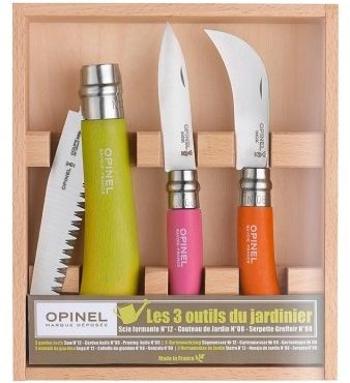 Opinel Zahradnický set