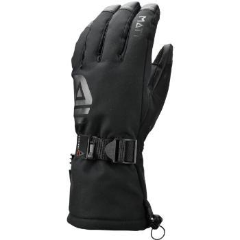 Matt DEREK TOOTEX GLOVES Pánské rukavice, černá, velikost XL