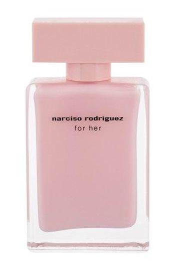 Parfémovaná voda Narciso Rodriguez - For Her , 50, mlml