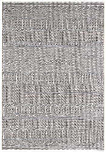 ELLE Decoration koberce Kusový koberec Embrace 103927 Cream/Grey z kolekce Elle - 77x150 cm Béžová