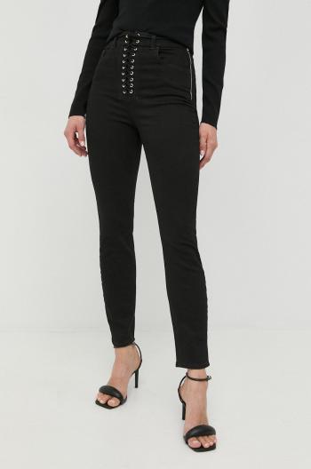 Džíny Elisabetta Franchi dámské, medium waist