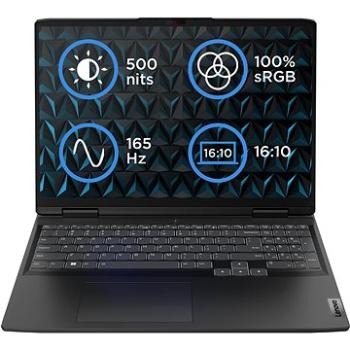 Lenovo IdeaPad Gaming 3 16IAH7 Onyx Grey (82SA00A7CK)