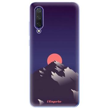 iSaprio Mountains 04 pro Xiaomi Mi 9 Lite (mount04-TPU3-Mi9lite)