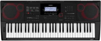 Casio CT-X3000 Keyboard s dynamikou