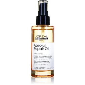 L'ORÉAL PROFESSIONNEL Serie Expert New Absolut Repair Oil 90 ml (3474636977369)