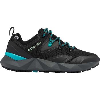 Columbia FACET™ 60 LOW OUTDRY™ Dámská treková obuv, černá, velikost 40.5