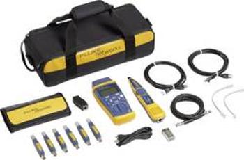 Tester kabelů Fluke Networks CableIQ, CIQ-KIT