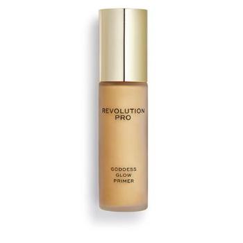 Revolution Goddess Glow Primer Podkladová báze 30 ml