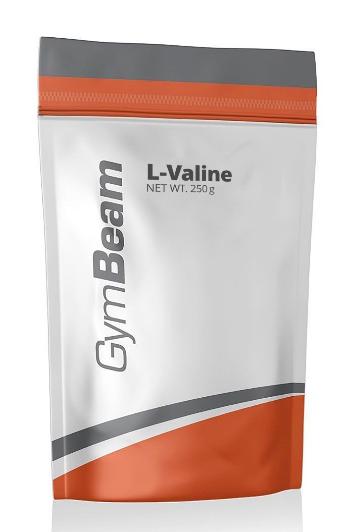 L-Valine 250 - GymBeam 250 g