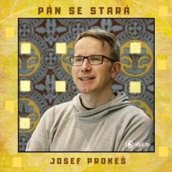 Pán se stará - Josef Prokeš - audiokniha
