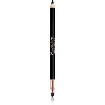 Collistar Professional Eye Pencil voděodolná tužka na oči s vysokou pigmentací odstín 1 Nero 1,2 ml