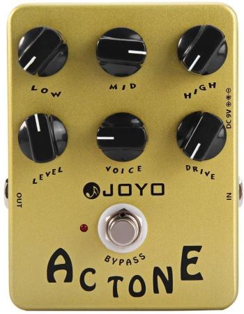 Joyo JF-13 AC Tone Kytarový efekt