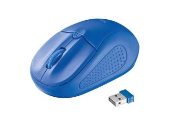 Trust Primo Wireless Mouse 20786, 20786
