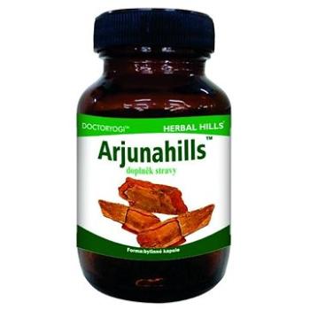 Arjunahills (A014)