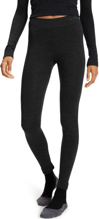 Falke Women Tights Wool-Tech - black XL