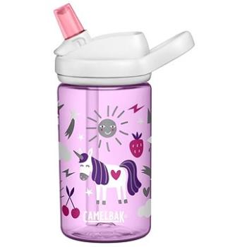 CAMELBAK Eddy+ Kids 0,4l Unicorn Party (886798024721)