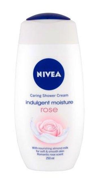 Sprchový krém Nivea - Care , 250ml