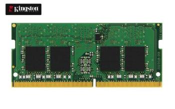 Kingston SODIMM DDR4 8GB 2666MHz CL17 KCP426SS8/8, KCP426SS8/8