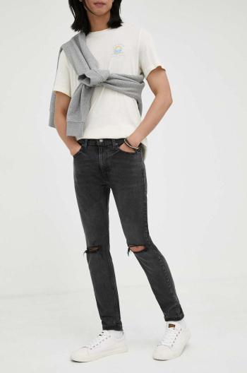 Džíny Levi's 519 EXT SKINNY pánské