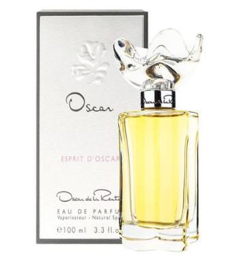 Dámská parfémová voda Oscar Esprit D'Oscar, 100ml