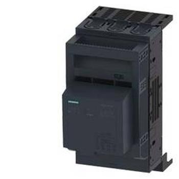 Siemens 3NP11331JB12 výkonový odpínač pojistky 3pólový 160 A 690 V/AC