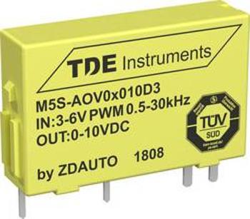 Modul I/O ZDAuto AOV03010D3A