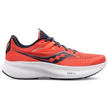 Saucony Ride 15 červená EU 37,5 / 230 mm (195017674709)