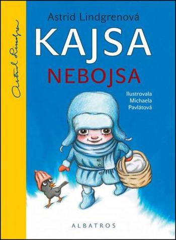 Kajsa Nebojsa - Lindgrenová Astrid
