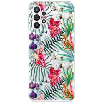 iSaprio Flower Pattern 03 pro Samsung Galaxy A32 5G (flopat03-TPU3-A32)
