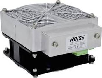 Topení pro rozvaděče Rose HHS630, 04163022S42, 220 - 240 V/AC, 630 W