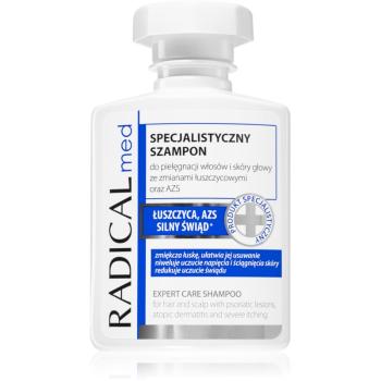 Farmona Radical Med zklidňující šampon na seboroickou dermatitidu 300 ml
