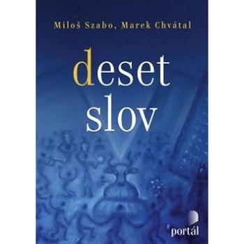 Deset slov (978-80-262-0929-4)